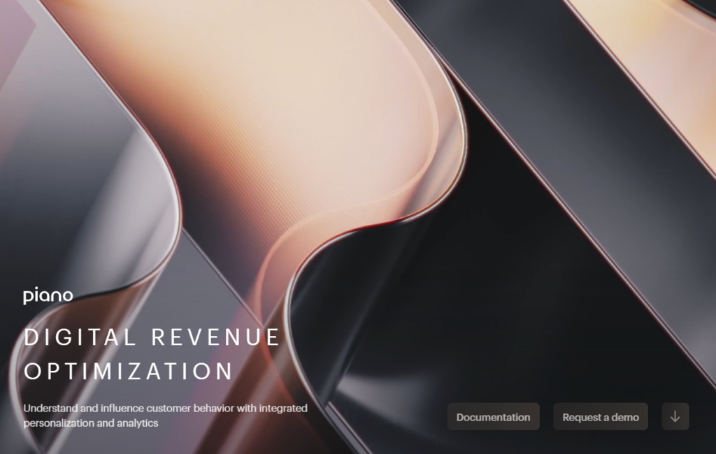 Best Paywall Services - Piano