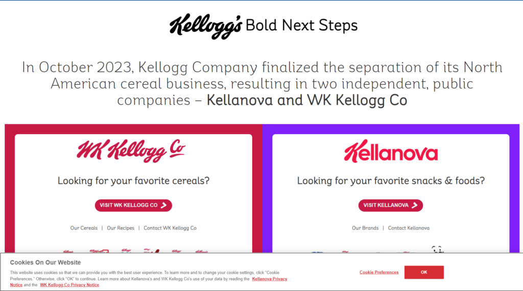 Kellogg
