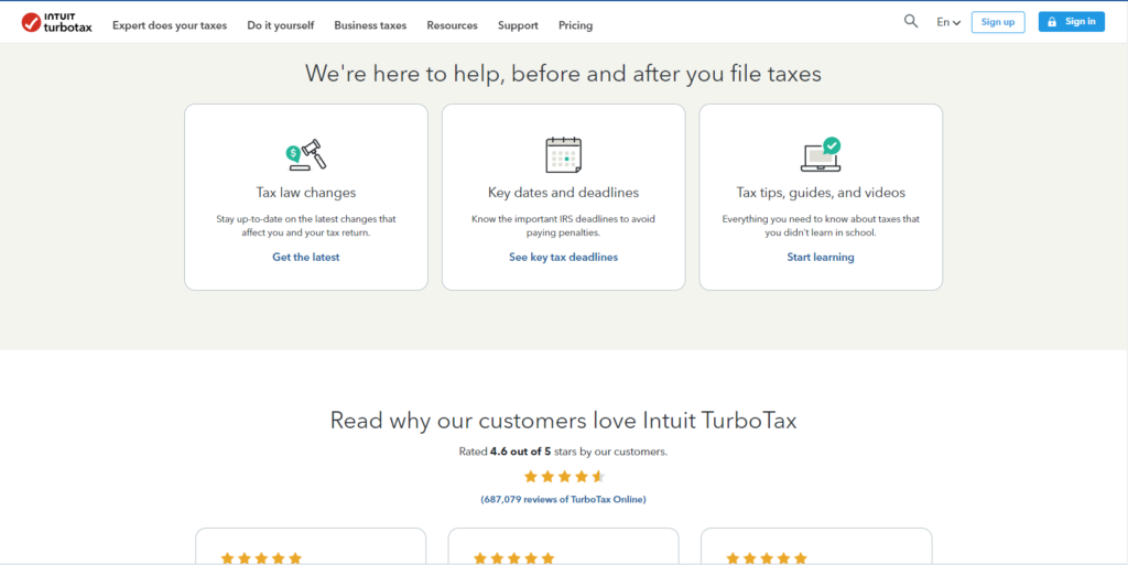TurboTax