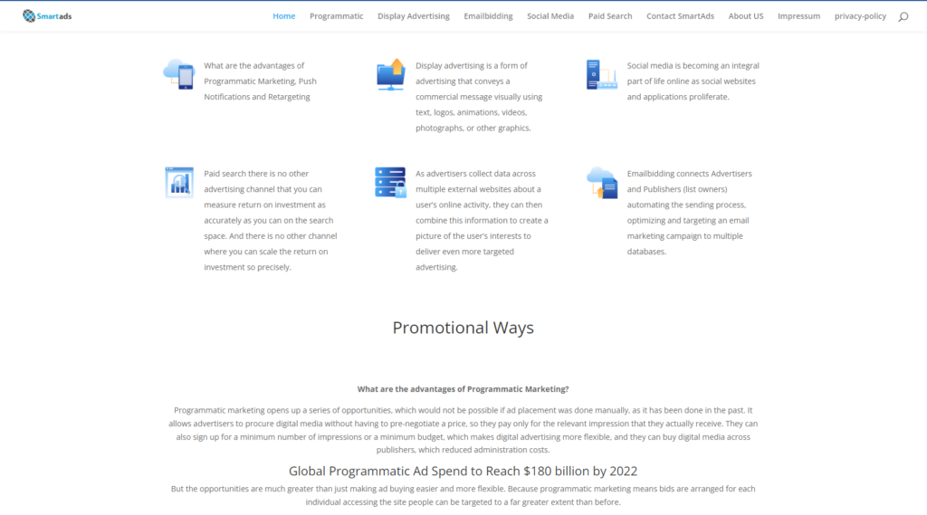 SmartAds
