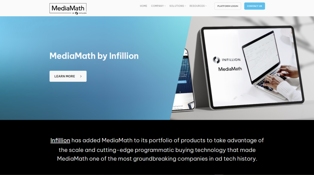 MediaMath