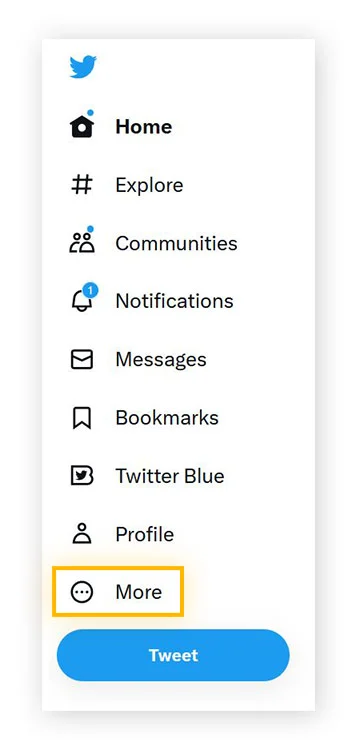 How to Disable the Sensitive Content on Twitter