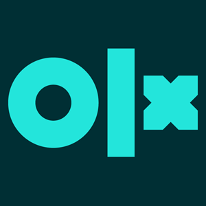 olx branding and logo 