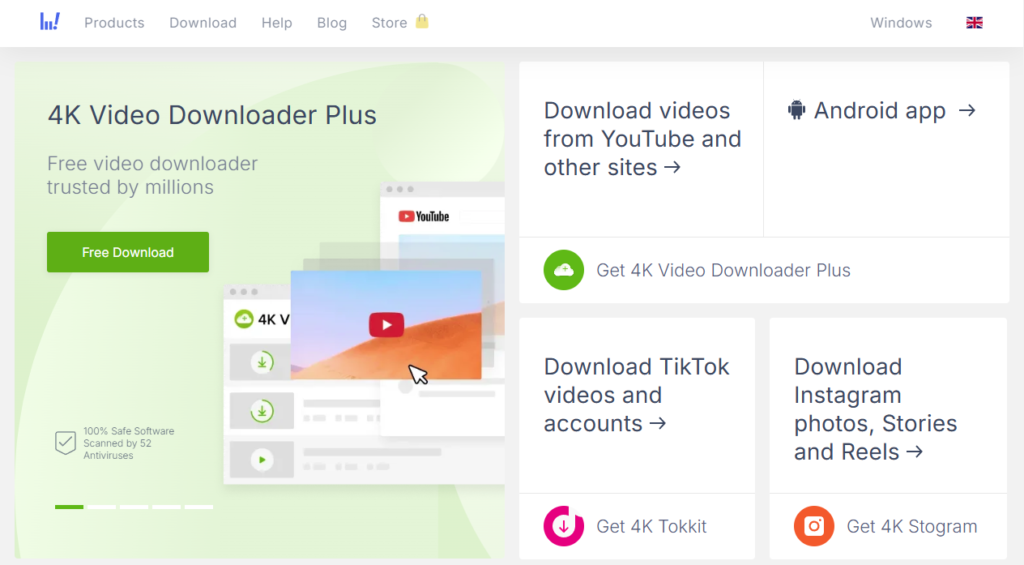 Top +10 Best Free YouTube to MP3 Converters in 2024