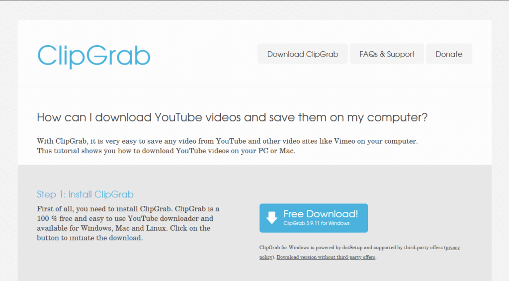 Top +10 Best Free YouTube to MP3 Converters in 2024