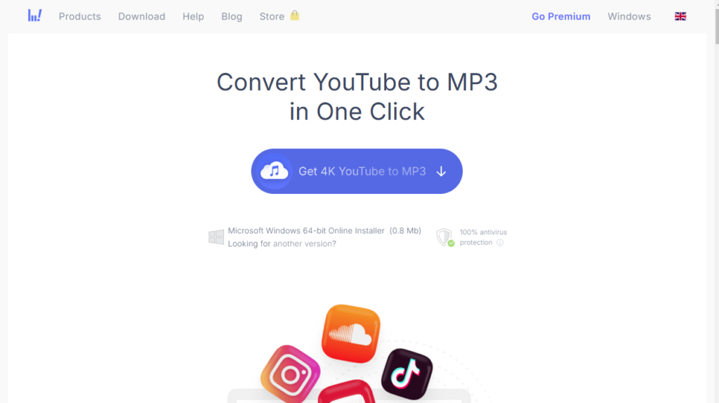 Top +10 Best Free YouTube to MP3 Converters in 2024
