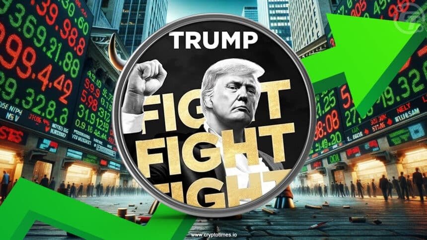 The Official Trump Coin: A Comprehensive Guide to the Donald Trump Crypto Coin